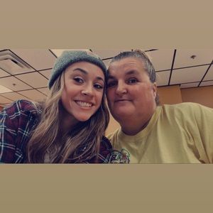 Meet your Posher, Riley